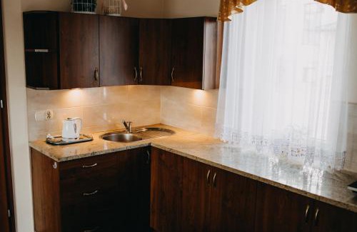 Solec-Zdroj Apartment | Apartament Róża