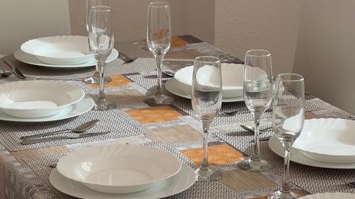 Cercs Apartment | Apartament reformat al Berguedà 6p