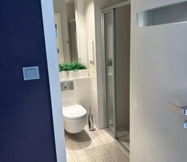 Redlowo Apartment | Apartament Redłowo