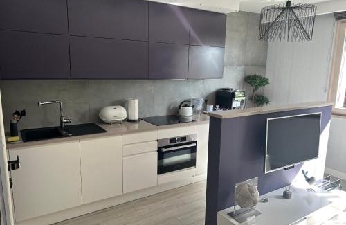Redlowo Apartment | Apartament Redłowo