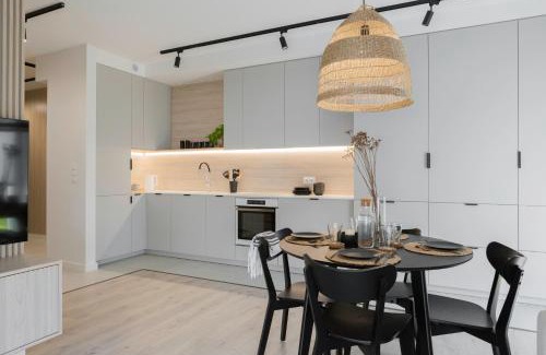 Redlowo Apartment | Apartament Redłowska Kępa nad Morzem