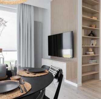 Redlowo Apartment | Apartament Redłowska Kępa nad Morzem