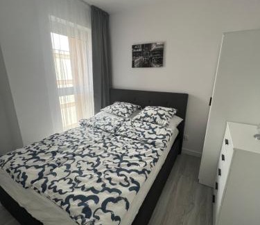West Pomeranian Voivodeship Apartment | Apartament REDA CITY