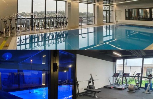 West Pomeranian Voivodeship Apartment | Apartament REDA CITY