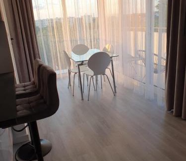 West Pomeranian Voivodeship Apartment | Apartament REDA CITY