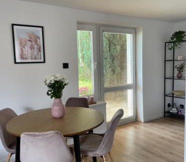 Rewa House | Apartament Rewa House