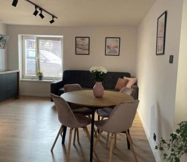 Rewa House | Apartament Rewa House