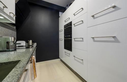 Zoliborz Apartment | Apartament Rodzinny na Żoliborzu