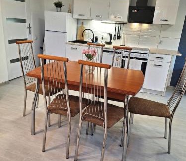 Strzegom Apartment | Apartament Rodzinny