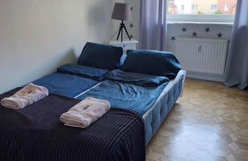 Reda Apartment | Apartament Rodzinny Przy AquaParku