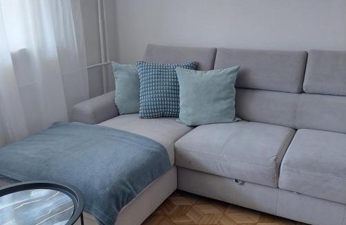 Reda Apartment | Apartament Rodzinny Przy AquaParku