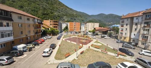 Baile Herculane Apartment | Apartament Roman