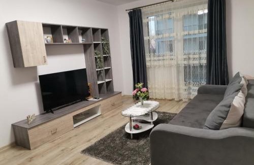 Sibiu Apartment | Apartament Rubin