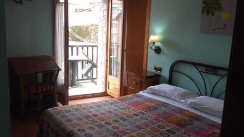 Adrall Apartment | Apartament Rural Adrall -La Seu d'Urgell-Andorra