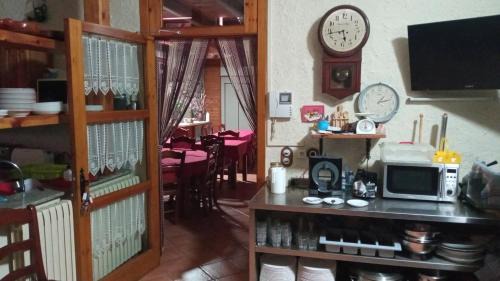 Adrall Apartment | Apartament Rural Adrall -La Seu d'Urgell-Andorra