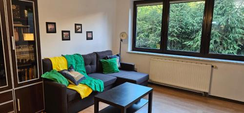 gmina Parzeczew Apartment | Apartament Ruszczyca