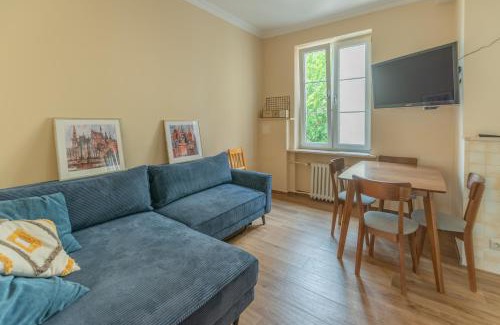 Opole Apartment | Apartament Rynek 11B - Self Check In