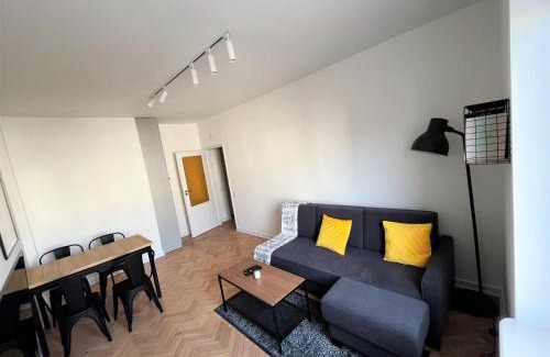 Wzgorze Swietego Maksymiliana Apartment | Apartament RZ