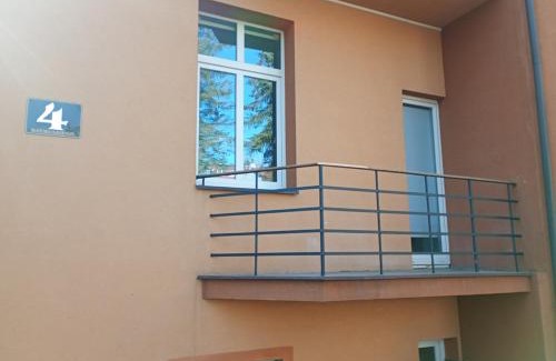 Przemysl Apartment | Apartament Rzewuskiego