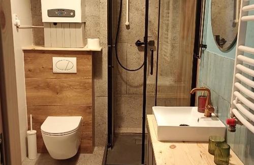 Przemysl Apartment | Apartament Rzewuskiego