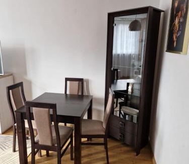 Duszniki Zdroj Apartment | Apartament słoneczny