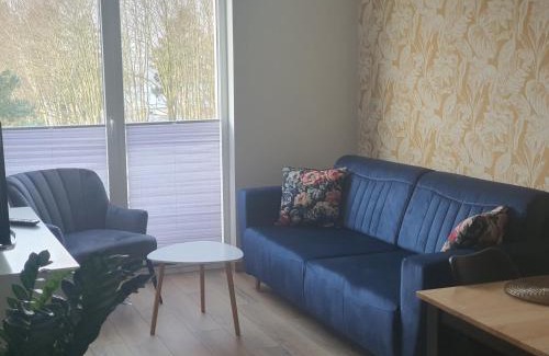 Jastrzebia Gora Apartment | Apartament Słoneczny 28 Słoneczna Dolina