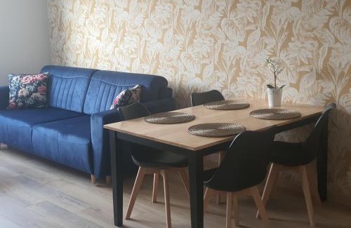 Jastrzebia Gora Apartment | Apartament Słoneczny 28 Słoneczna Dolina