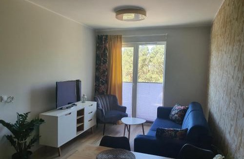 Jastrzebia Gora Apartment | Apartament Słoneczny 28 Słoneczna Dolina