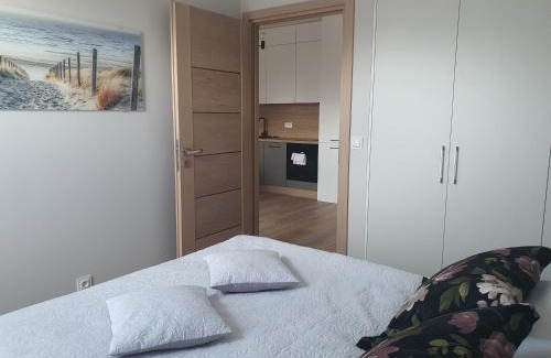 Jastrzebia Gora Apartment | Apartament Słoneczny 28 Słoneczna Dolina