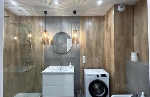 Kudowa Zdroj Apartment | Apartament Słoneczna polana