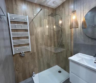 Kudowa Zdroj Apartment | Apartament Słoneczna polana