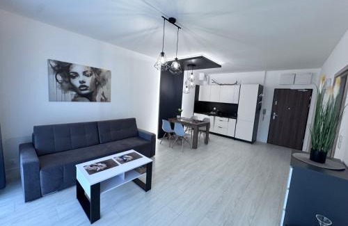 Pogorzelica Apartment | APARTAMENT Słoneczna 30 - Pogorzelica