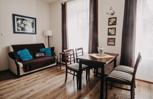 Przemysl Apartment | Apartament Słowackiego 22