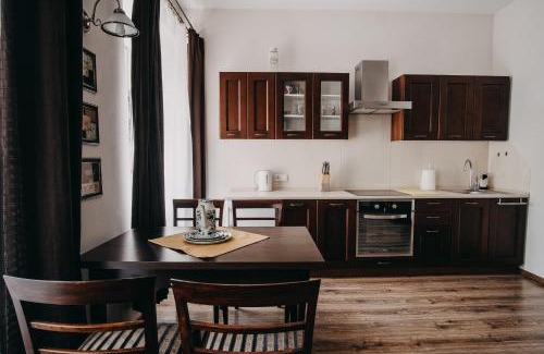 Przemysl Apartment | Apartament Słowackiego 22