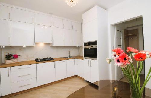 Oswiecim Apartment | Apartament Słowackiego