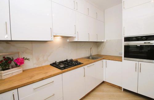 Oswiecim Apartment | Apartament Słowackiego