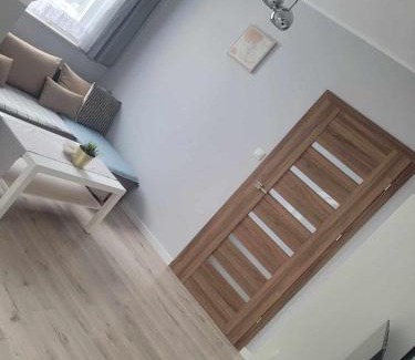 Bolszewo Apartment | Apartament Słowińców 52