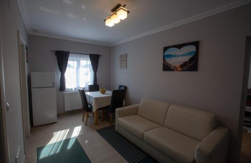 Sannicolau Mare Apartment | Apartament Saguna