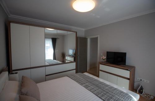 Sannicolau Mare Apartment | Apartament Saguna