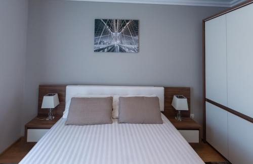 Sannicolau Mare Apartment | Apartament Saguna