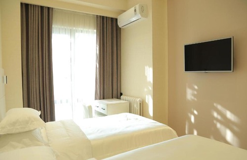 Dushanbe Apartment | Apartament SAKURA