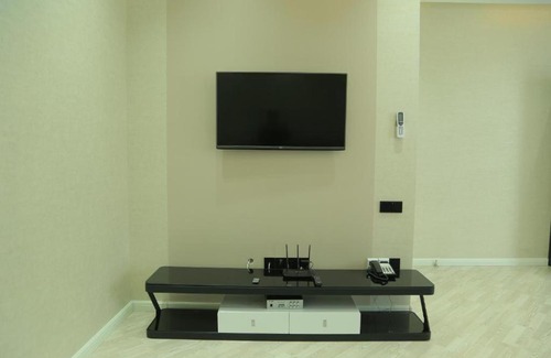 Dushanbe Apartment | Apartament SAKURA