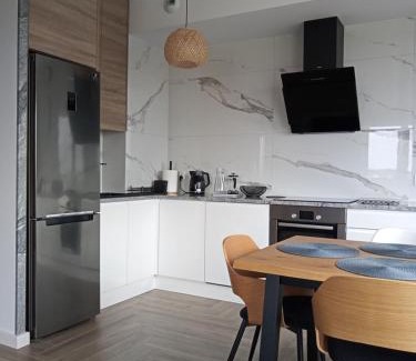 Uniejow Apartment | Apartament SEVENTH HEAVEN