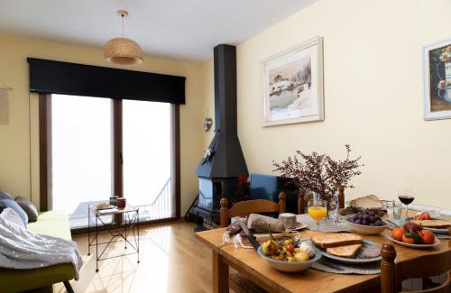 Queralbs Apartment | Apartament SIAT
