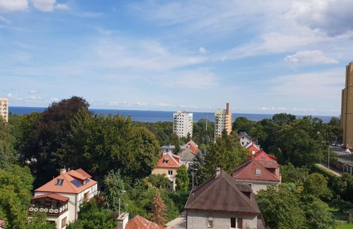 Kamienny Potok Apartment | Apartament Sienkiewicza