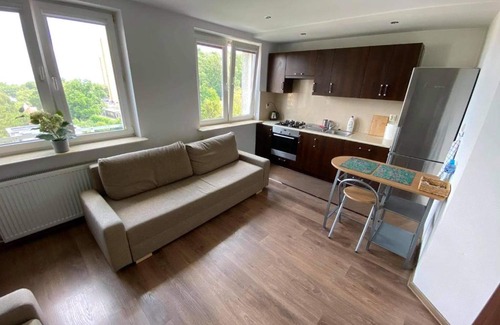 Kamienny Potok Apartment | Apartament Sienkiewicza