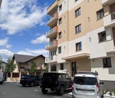 Ploiesti Apartment | Apartament Simoni