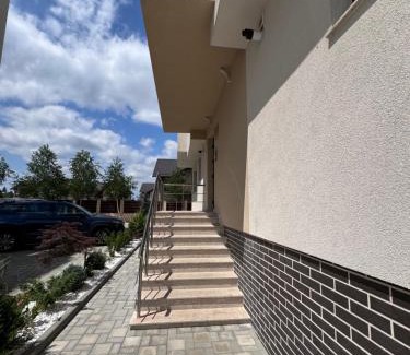 Ploiesti Apartment | Apartament Simoni