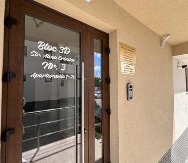 Ploiesti Apartment | Apartament Simoni