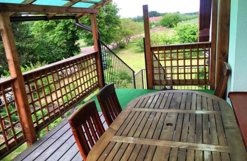 Trygort Apartment | Apartament Skłodowo Mazury
